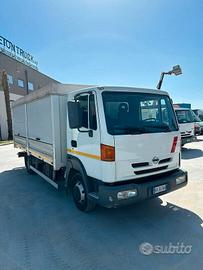 Nissan atleon tk 80.75