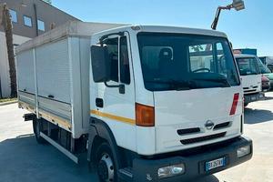 Nissan atleon tk 80.75