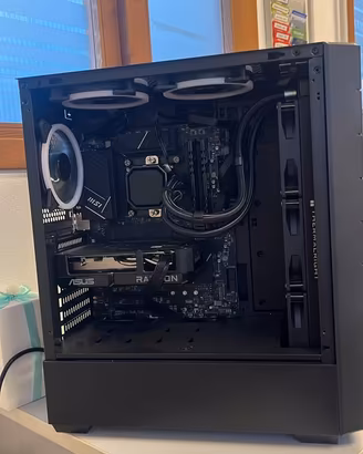 pc gaming