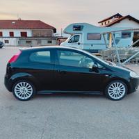 Fiat Grande Punto 1.9 jtd 130cv