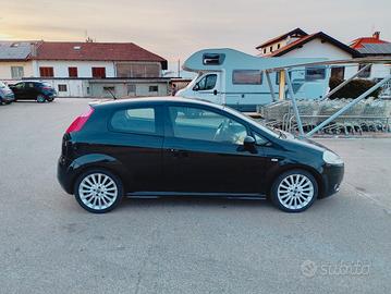 Fiat Grande Punto 1.9 jtd 130cv