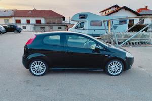 Fiat Grande Punto 1.9 jtd 130cv