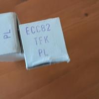 valvole ecc 82 TFK PL