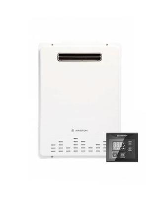 Scaldabagno a Gas Ariston Next Evo x Outdoor 22