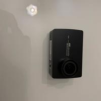 Xiaomi Action cam 4k yi + numerosi accessori