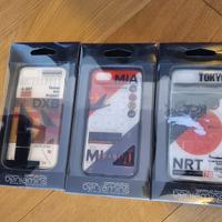 IPhone 7, 8, SE 2020 - 3 cover modello Airport