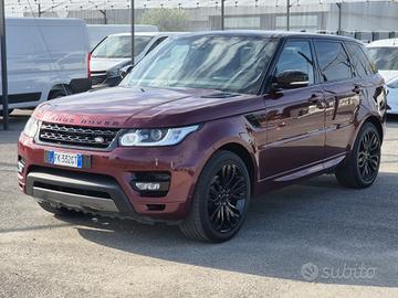 Land Rover Range Sport 3.0 249CV