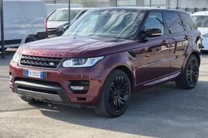 Land Rover Range Sport 3.0 249CV