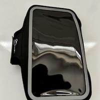 Portacellulare per Correre, Fascia da Braccio