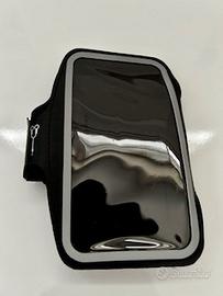 Portacellulare per Correre, Fascia da Braccio