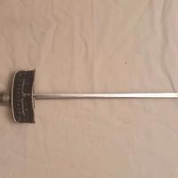 Chiave dinanometrica vintage