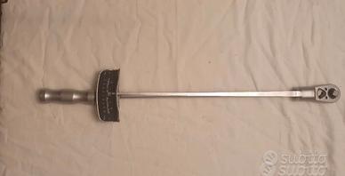 Chiave dinanometrica vintage