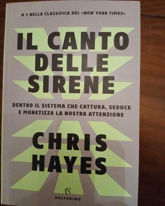 Il canto delle sirene
