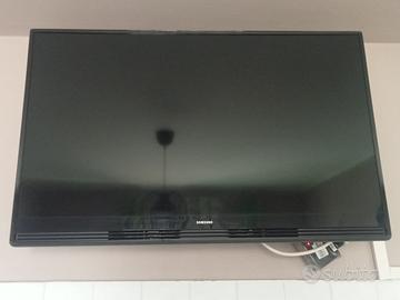 Tv samsung