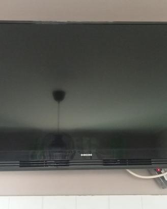 Tv samsung