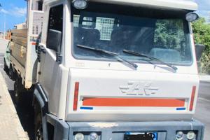 Camioncino 4x4 35q marca ZK