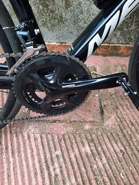 Bici da corsa Merida
