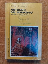 Autunno del Medioevo