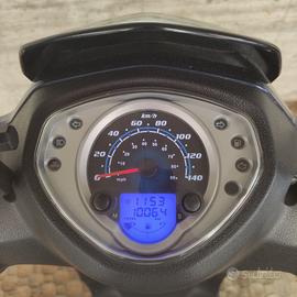 SYM Symphony 125 2021