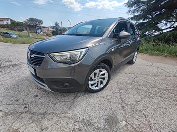 Opel Crossland X 1.2 Turbo 12V 110 CV