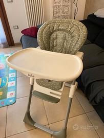 Seggiolone pappa  Joye 