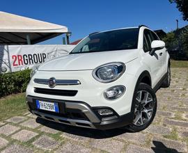 Fiat 500X 1.6MJET 120CV Cross Plus-2017"UNIPRO"