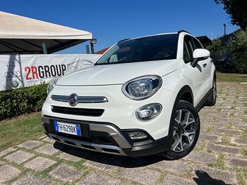 Fiat 500X 1.6MJET 120CV Cross Plus-2017"UNIPRO"