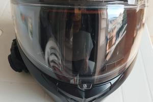Casco Nolan n80 S