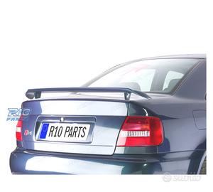 SPOILER AUDI A4 B5 SEDAN 94-00 LOOK GT