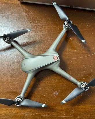 Drone Potensic D80