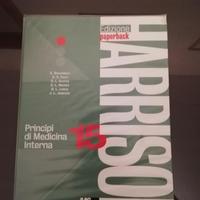 Harrison Medicina interna