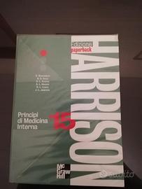 Harrison Medicina interna