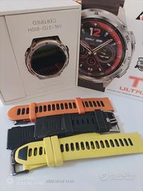 smartwatch kospet t3 ultra 2 