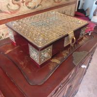 Antico Portagioie erade germania XIX