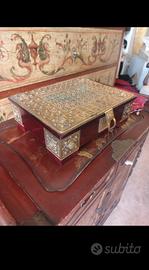 Antico Portagioie erade germania XIX