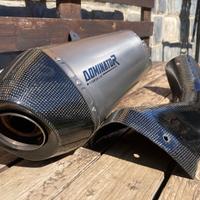 Terminale  per Honda Africa Twin (20/23)