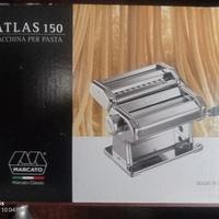 macchina per pasta fresca 
