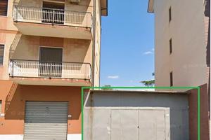 Deposito rende (cs) zona roges