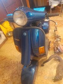 Vespa 50 hp 4