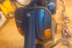 Vespa 50 hp 4