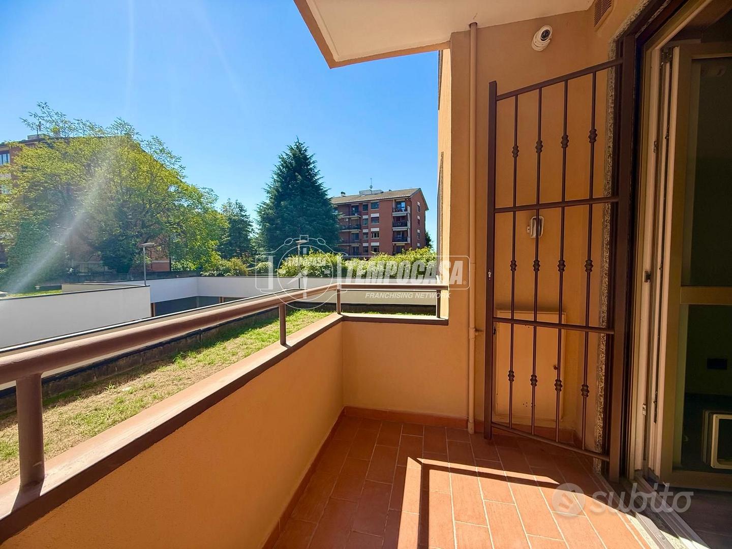 Appartamento – Ciriè, Case sparse Fucina - Vista 5