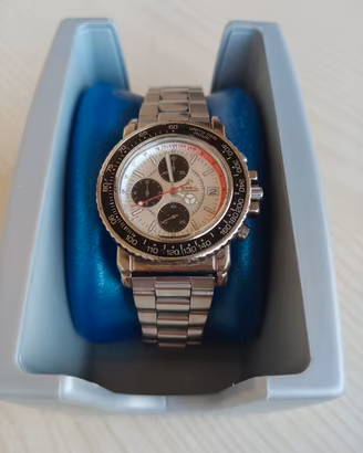 Breil Manta Z709 cronografo 