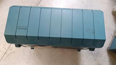 Oscilloscopio Tektronix TDS520
