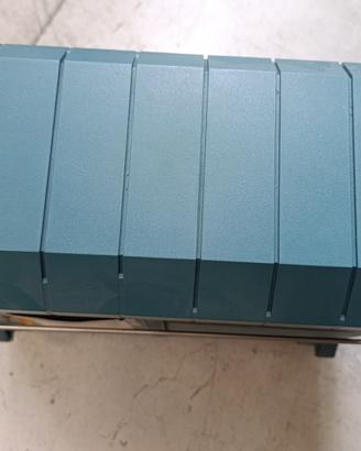 Oscilloscopio Tektronix TDS520