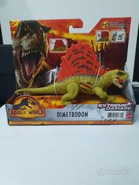 Dimetrodon jurassic World 