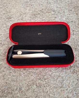 GHD Gold Styler - Limited Edition Champagne Gold
