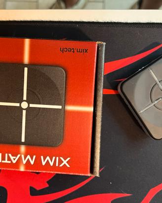 XIM MATRIX