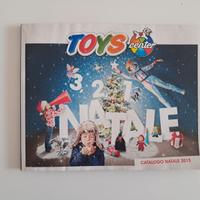 2015 CATALOGO TOYS CENTER : 3 2 1 NATALE WINX BRAT