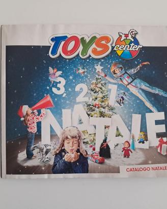 2015 CATALOGO TOYS CENTER : 3 2 1 NATALE WINX BRAT