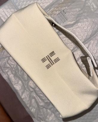 Pochette beauty hermes